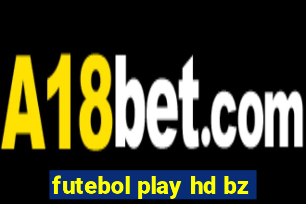 futebol play hd bz